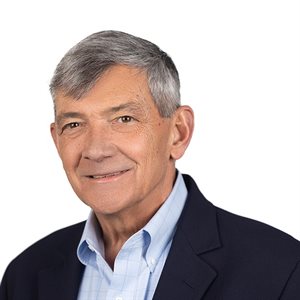 Rich Cooke
